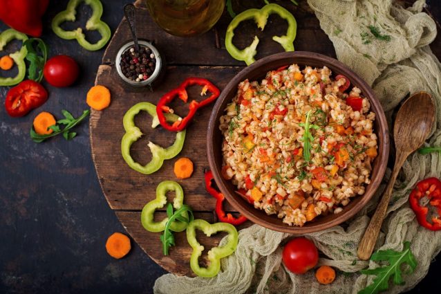 Come cucinare l'orzo: ricette semplici e golose da sperimentare