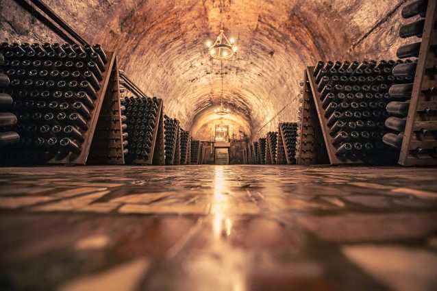Con B.e.v.i il vino si fa arte: su Sky l'appuntamento dedicato all'enologia italiana