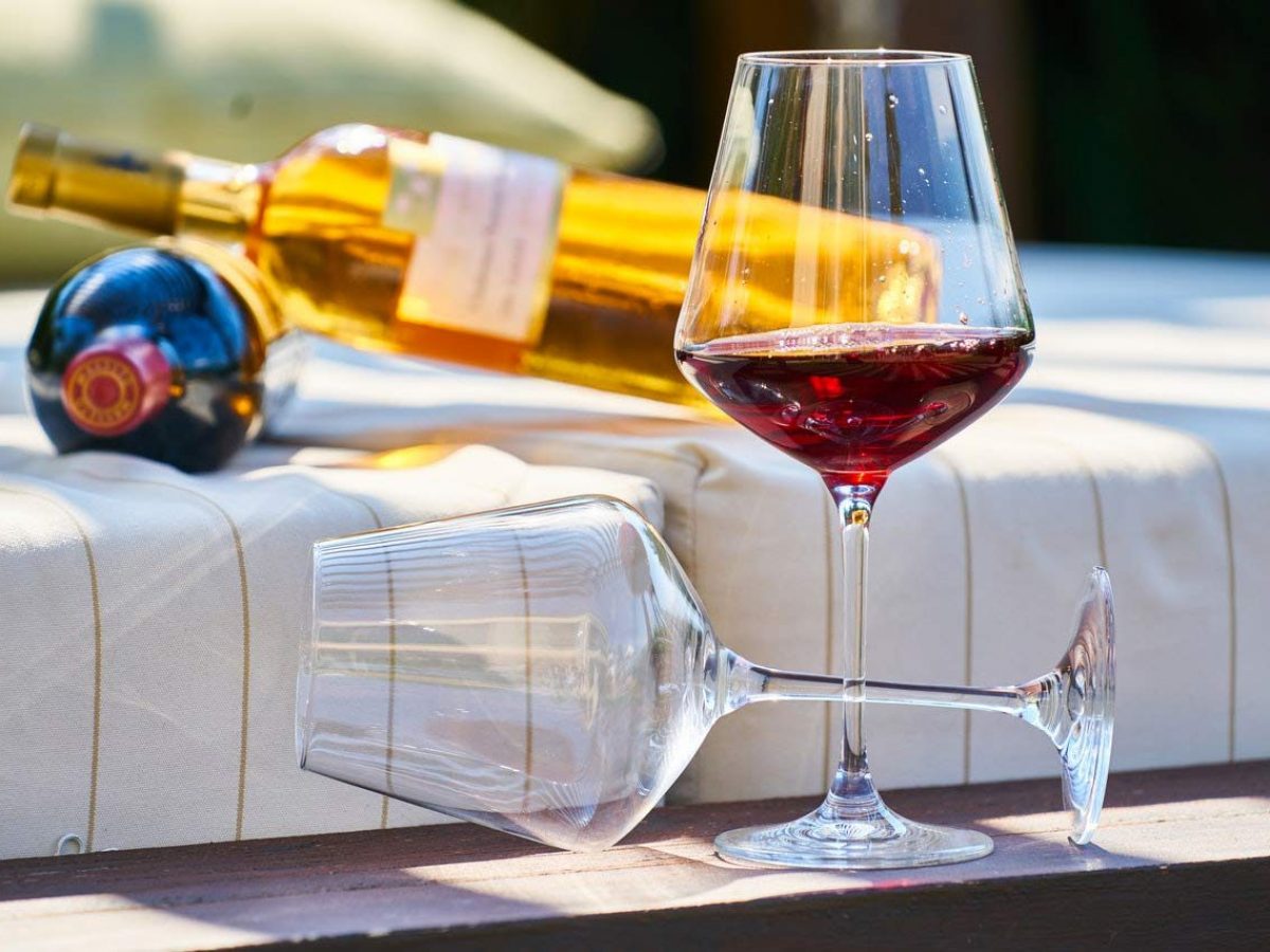 35 Curiosita Che Non Conosci Sul Vino