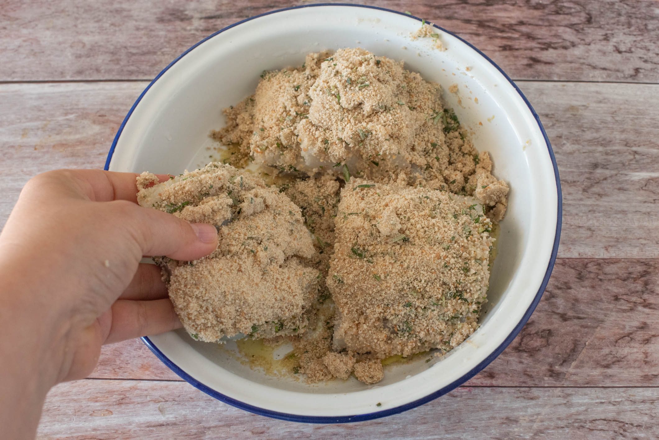 baccalà alla ceraiola