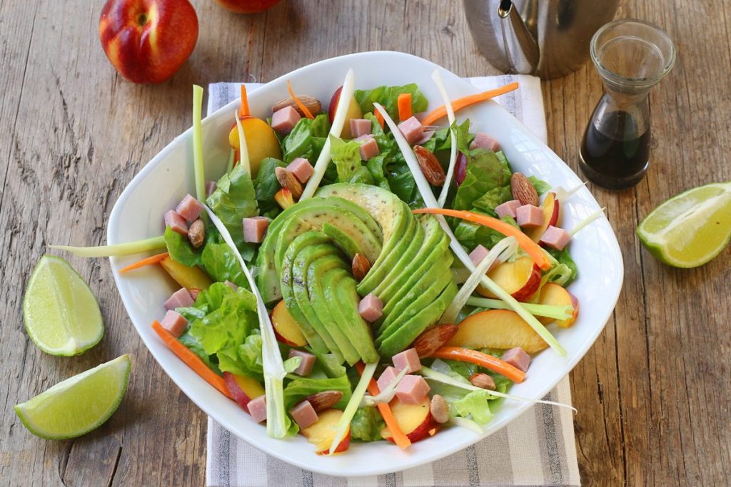 Insalatona estiva