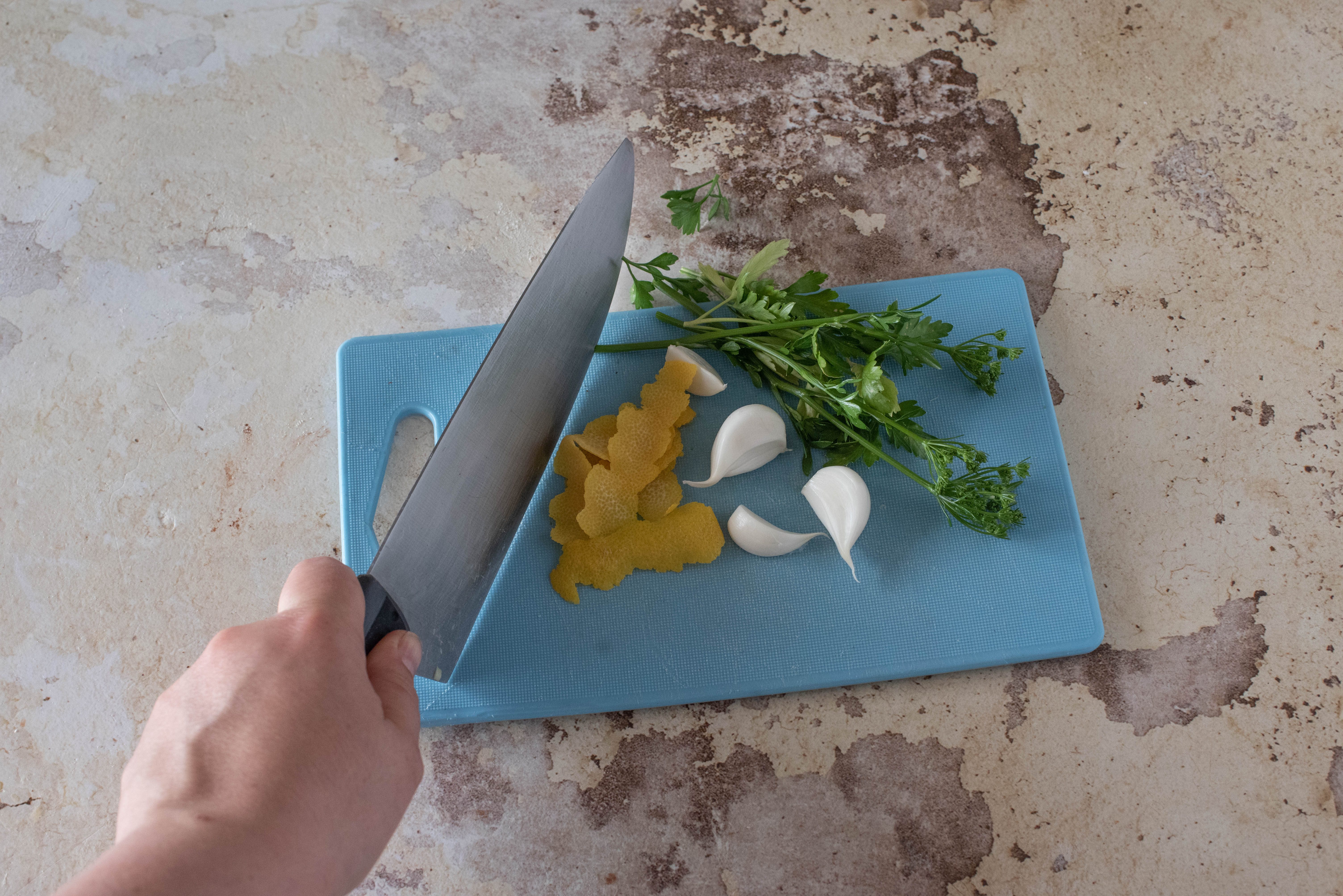 ossobuco alla milanese