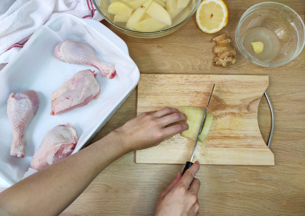 Pollo_e_patate_al_forno_6
