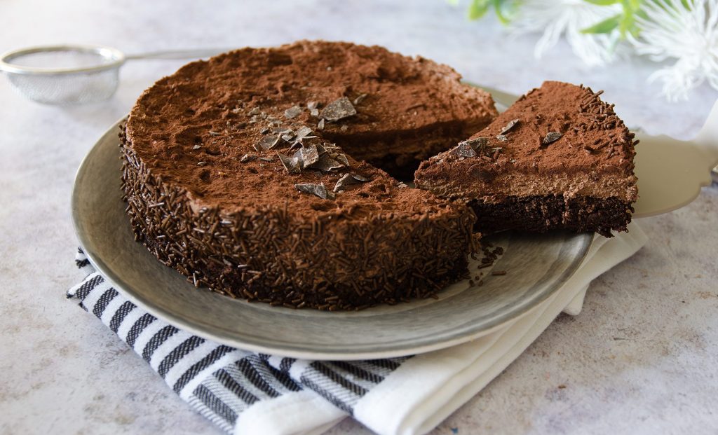 Torta afrika