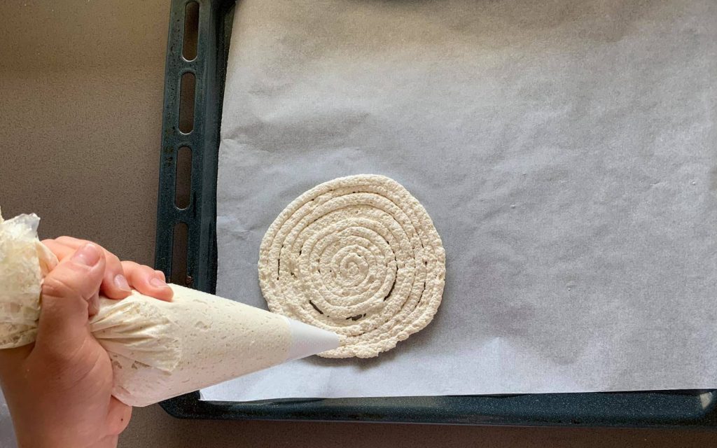 formare spirali