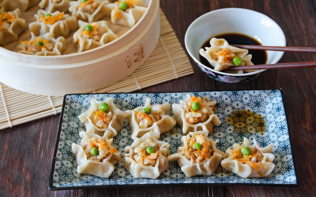 Xiao mai