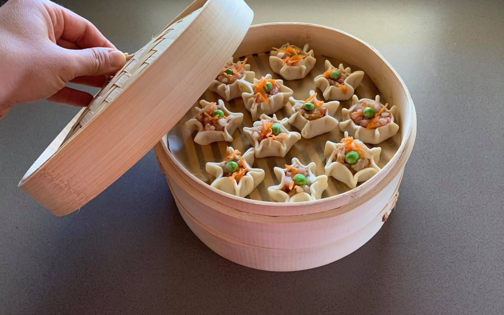 cuocere i ravioli