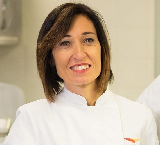 chiara manzi dottoressa nutrizionista intervista würstel