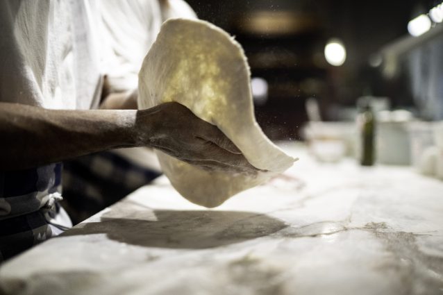 roma città della pizza 2021 programma