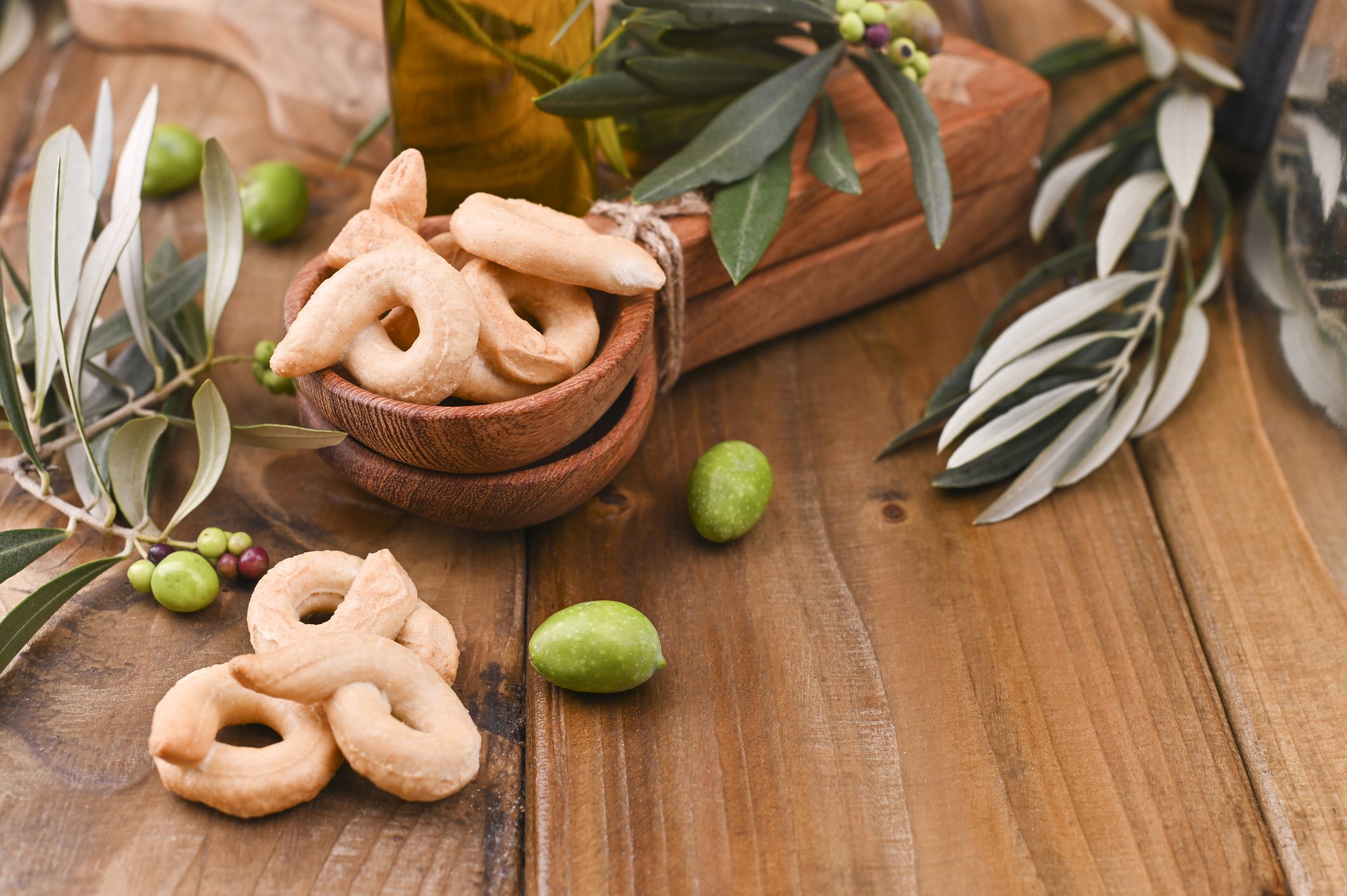 differenza-taralli-pugliesi-napoletani