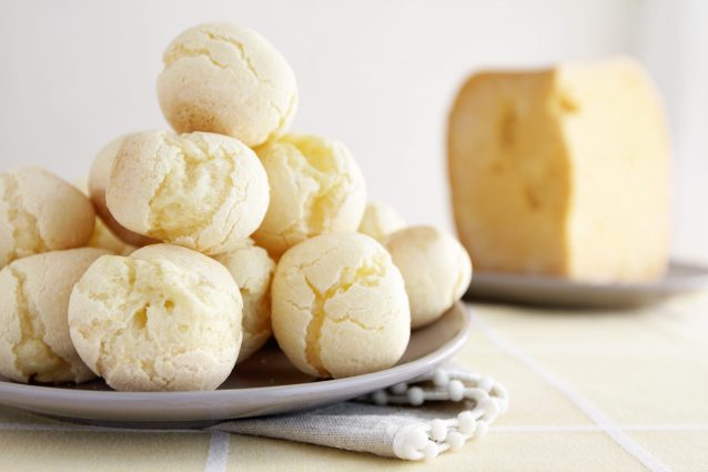 euro 2020 piatti tipici budapest cheese Rolls