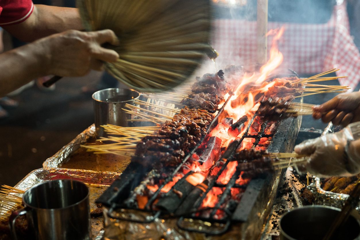 hawker-unesco