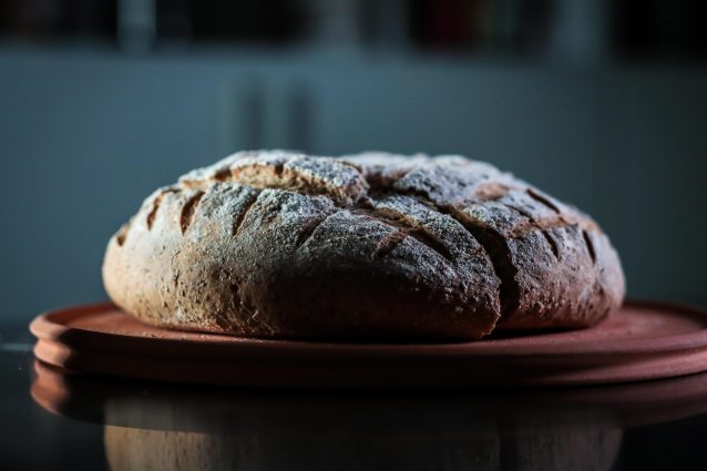 il pane di dante ricetta iniziativa