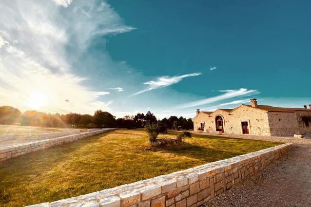 masseria chinunno ricotta forte puglia