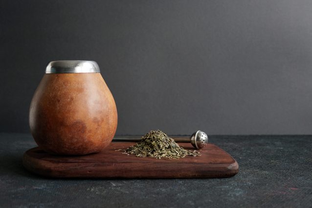 mate lungro consumo argentina