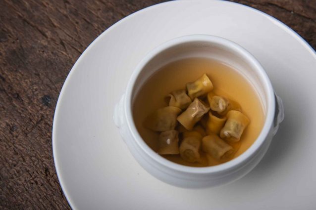 cosa si mangia Tuscia piatti tipici
