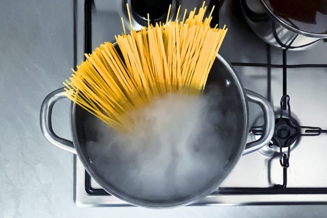 pasta consumi dati ricerca doxa