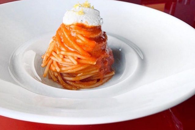 spaghetti-pomodoro-elio-sironi