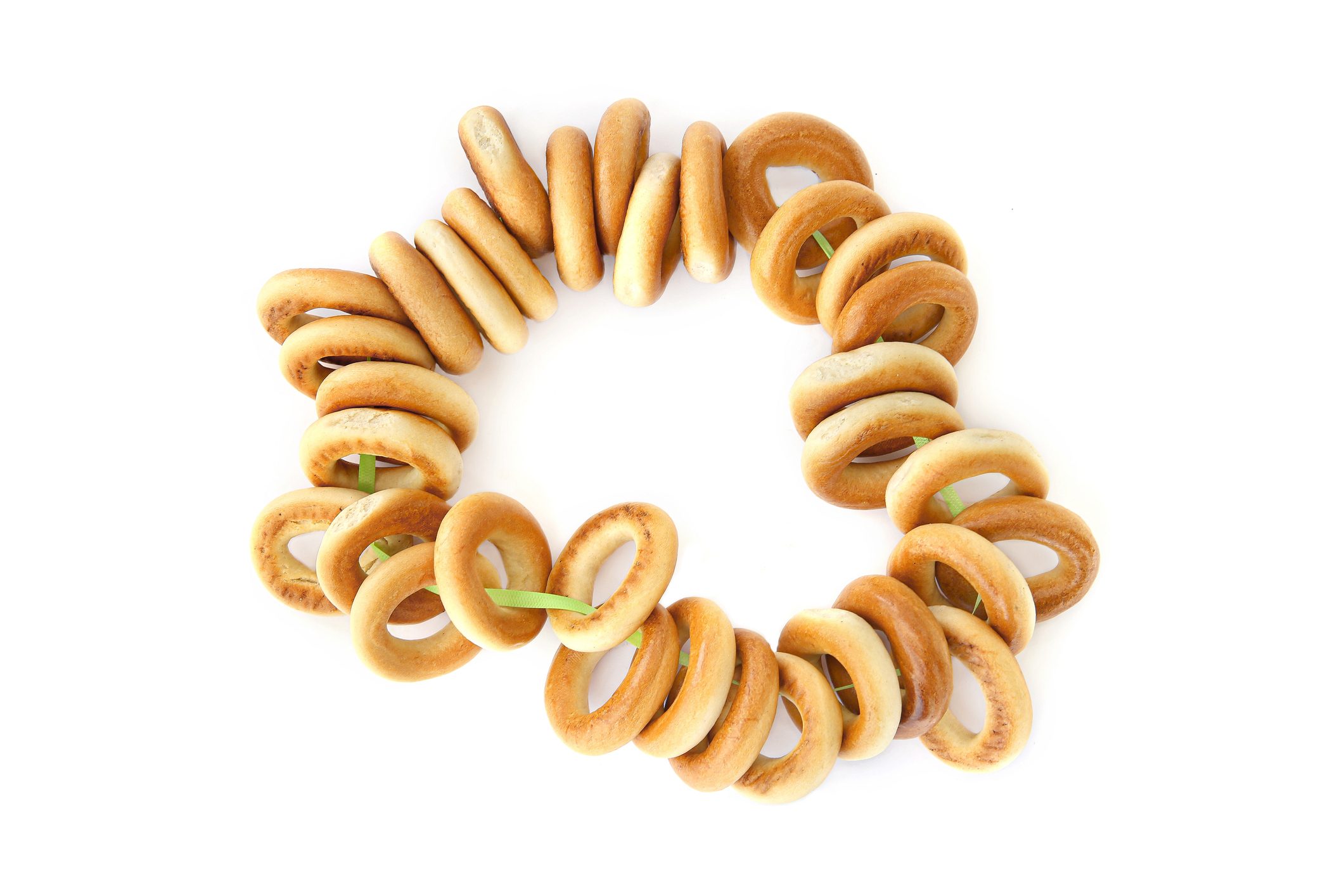 taralli-varietà