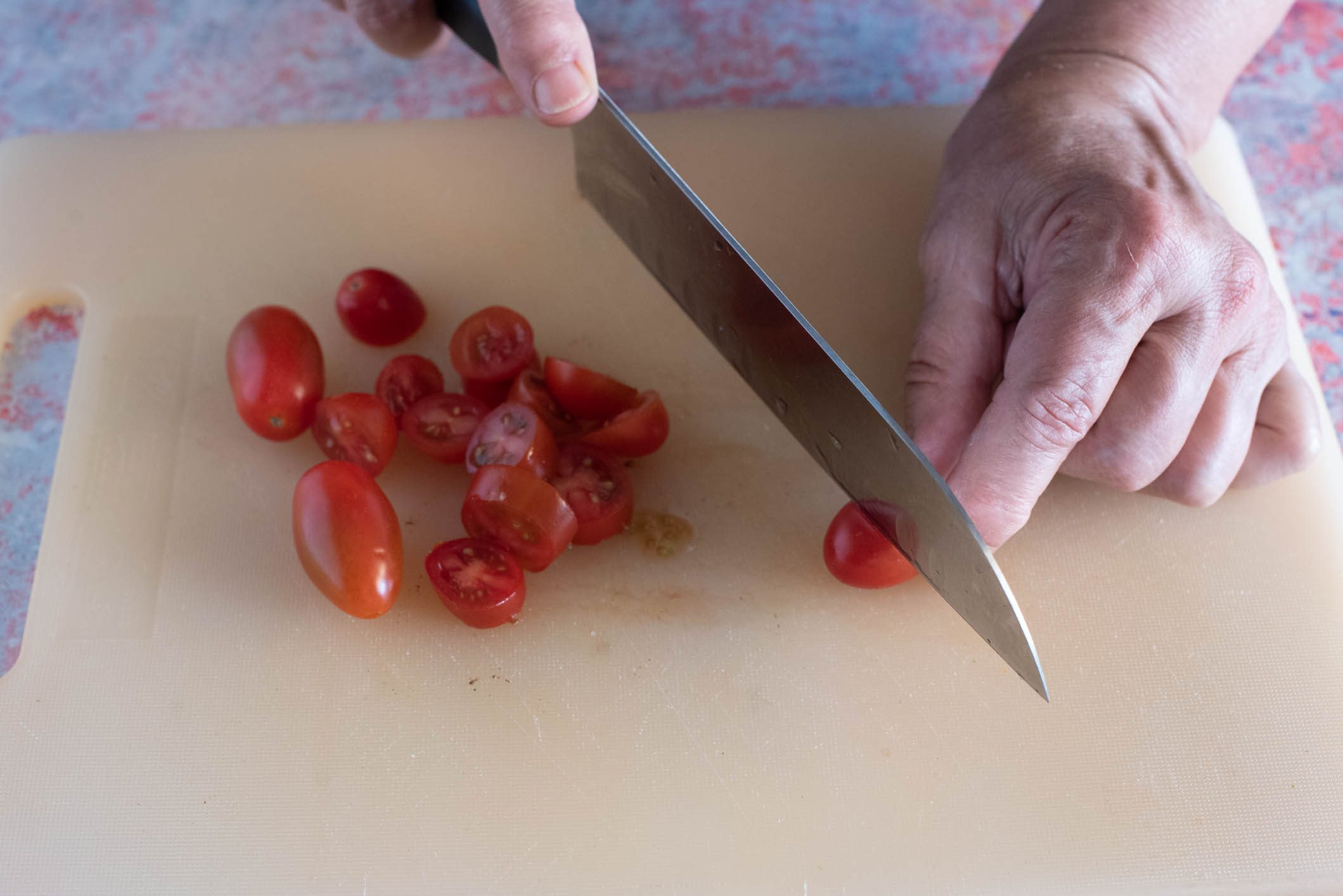 insalata di tacchino