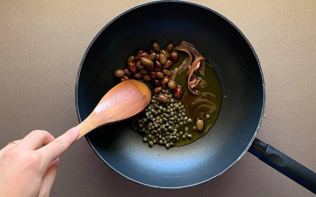 unire olive