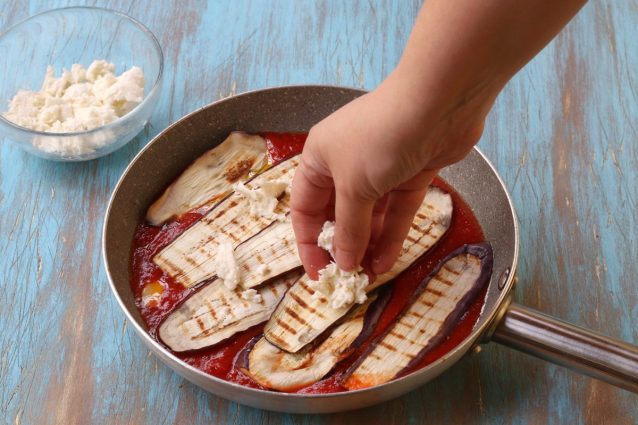 Melanzane Alla Pizzaiola In Padella La Ricetta Del Piatto Goloso
