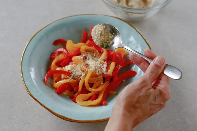 peperoni alla carrettiera
