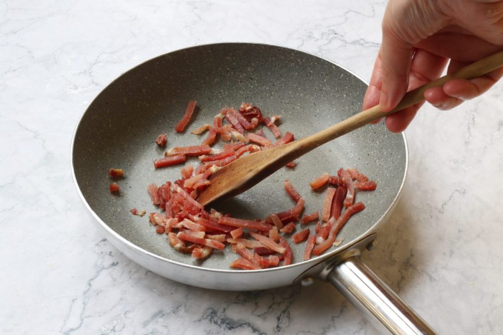 rosolare speck