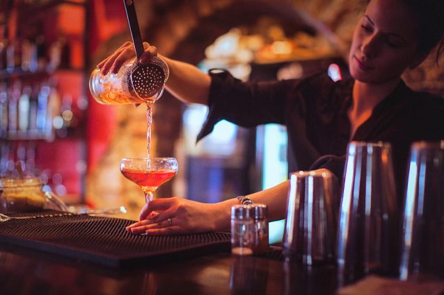 bar più particolari e strani del mondo