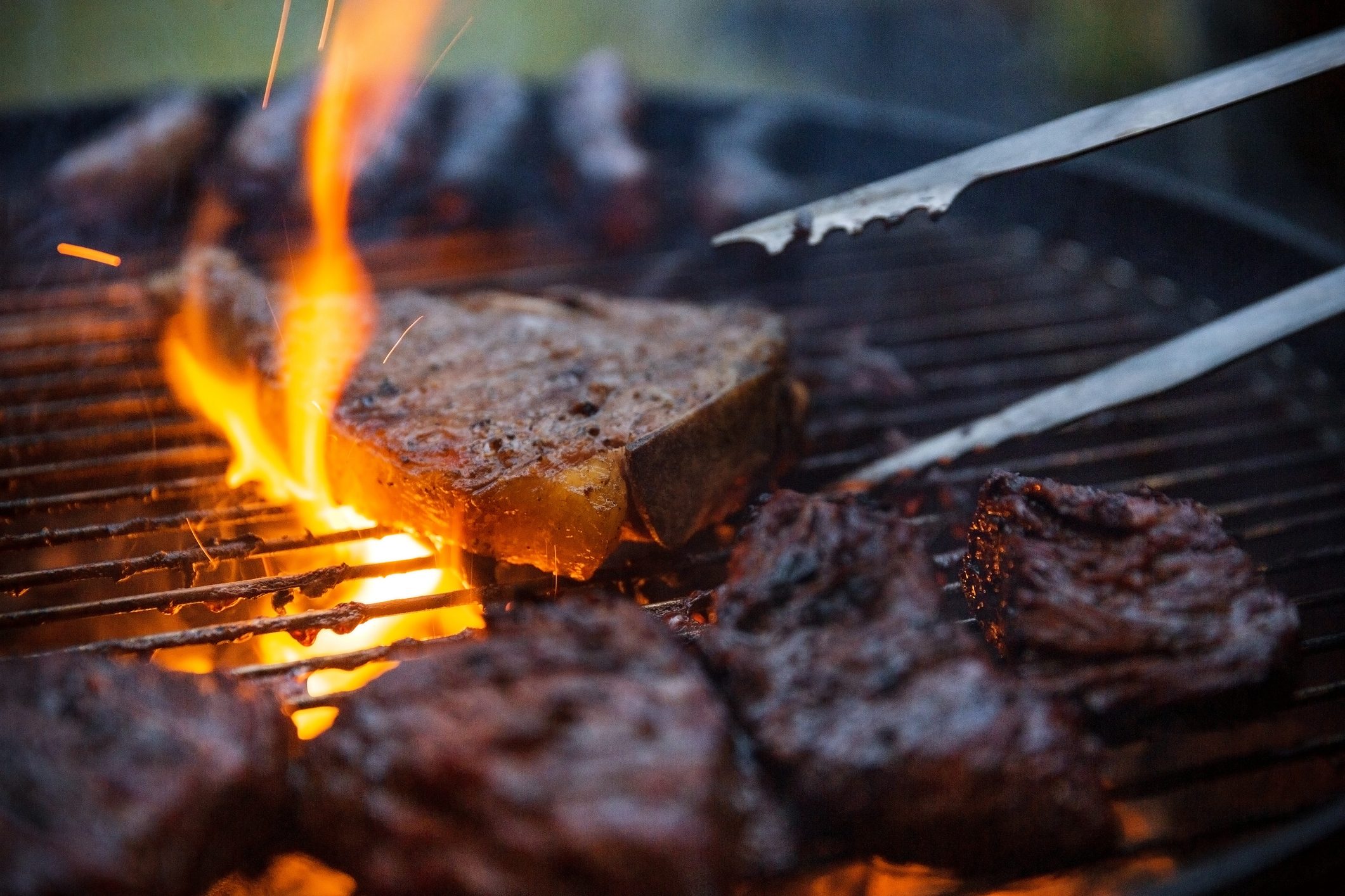barbecue-bbq