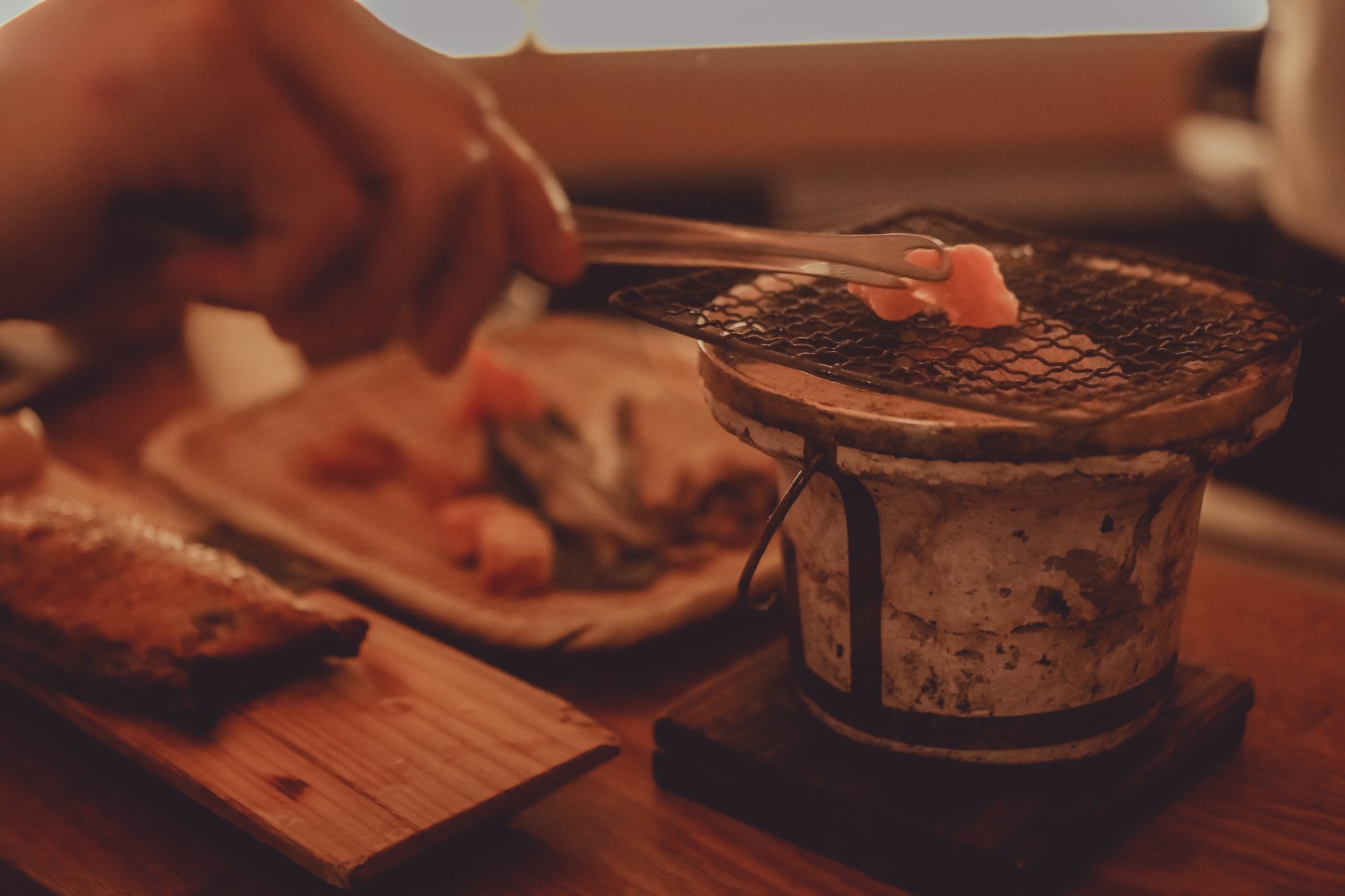 barbecue-coreano