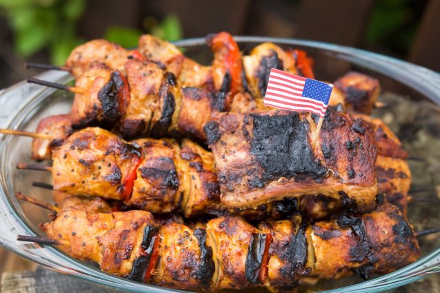 barbecue-tradizione-storia