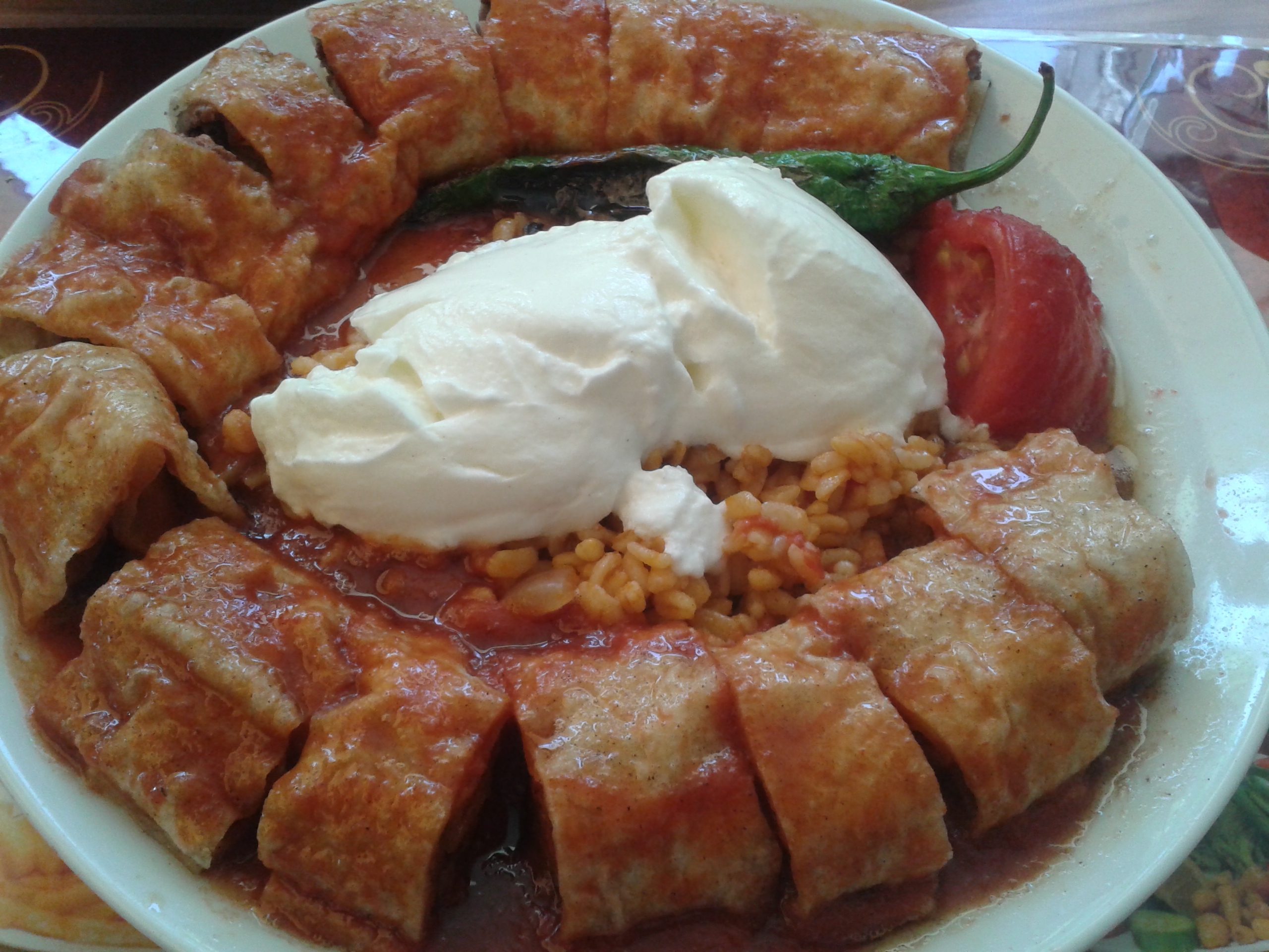 beyti-kebab