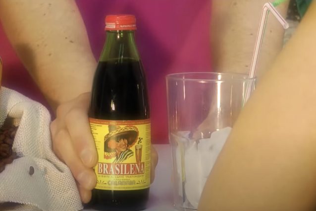 brasilena-storia
