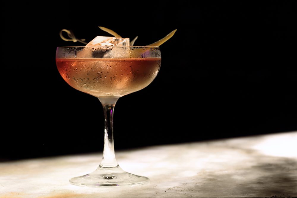 Il Cardinale Storia E Ricetta Del Cocktail