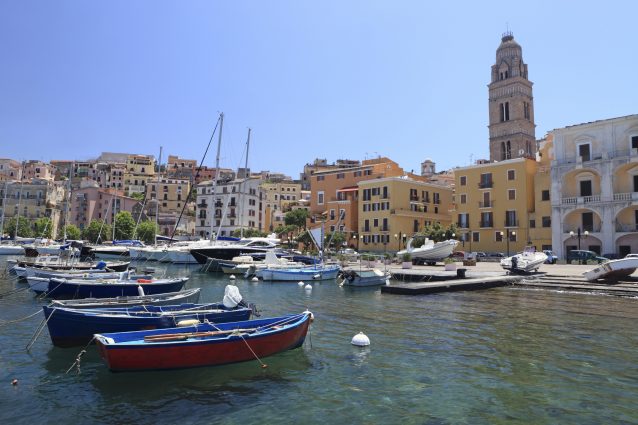 cosa mangiare sulla riviera di Ulisse Gaeta sperlonga