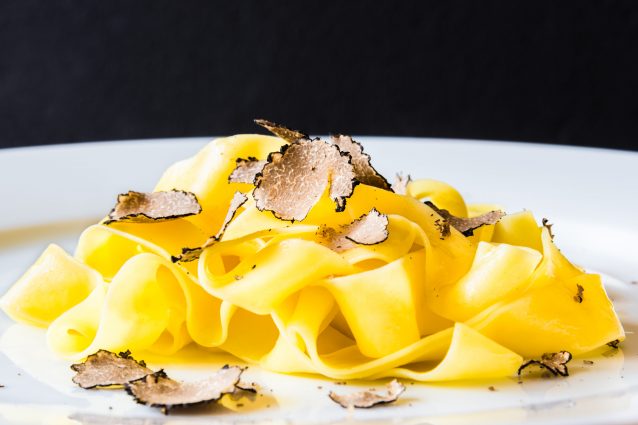 cosa mangiare Umbria piatti tipici assisi Spoleto tartufo