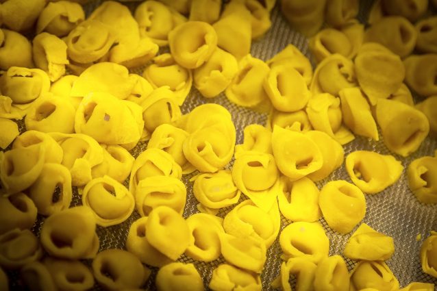 cosa mangiare Rimini Romagna cappelletti piatti tipici