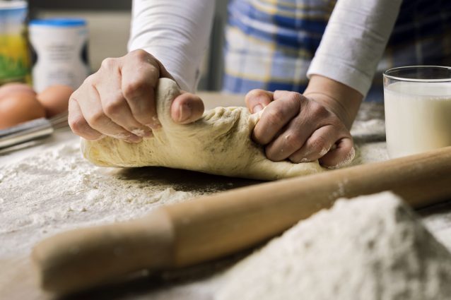 cosa si mangia argentario piatti tipici pizza alici