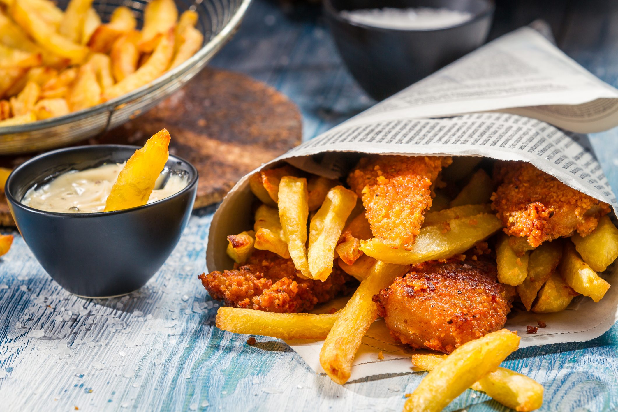 fish-and-chips-cosa-mangiare-londra