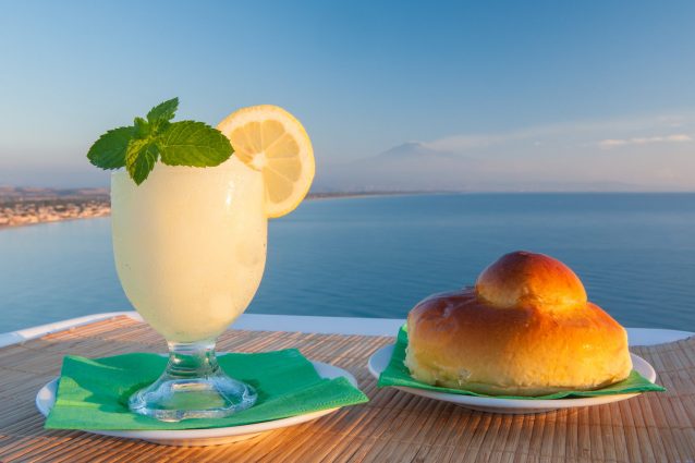 granita-siciliana