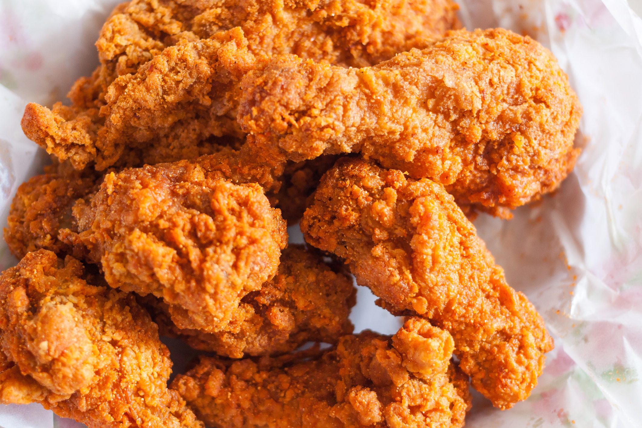 kentucky-fried-chicken
