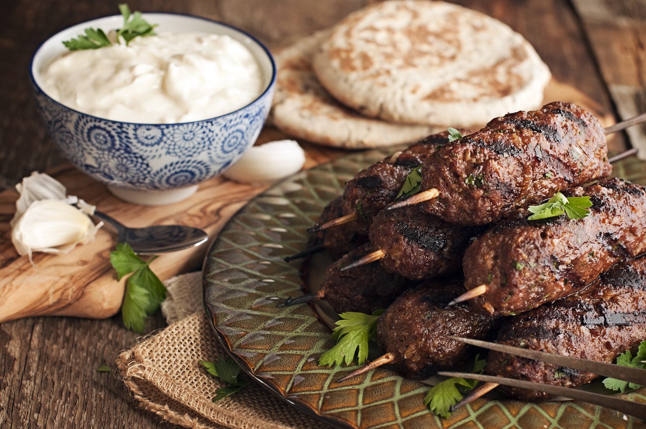 kofta-kebab