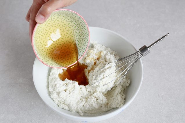 melopita