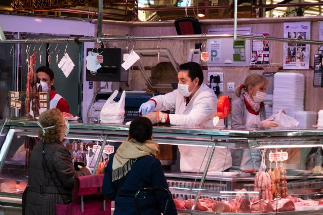 mercato centrale milano data apertura