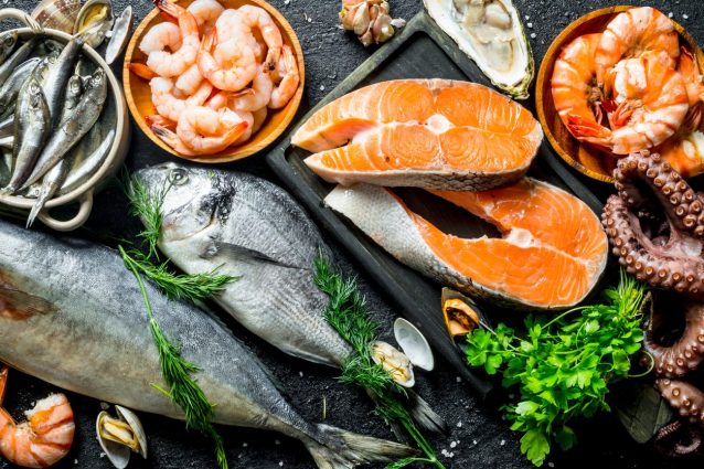 Mercurio nel pesce: perché si accumula, quali specie preferire e quali evitare