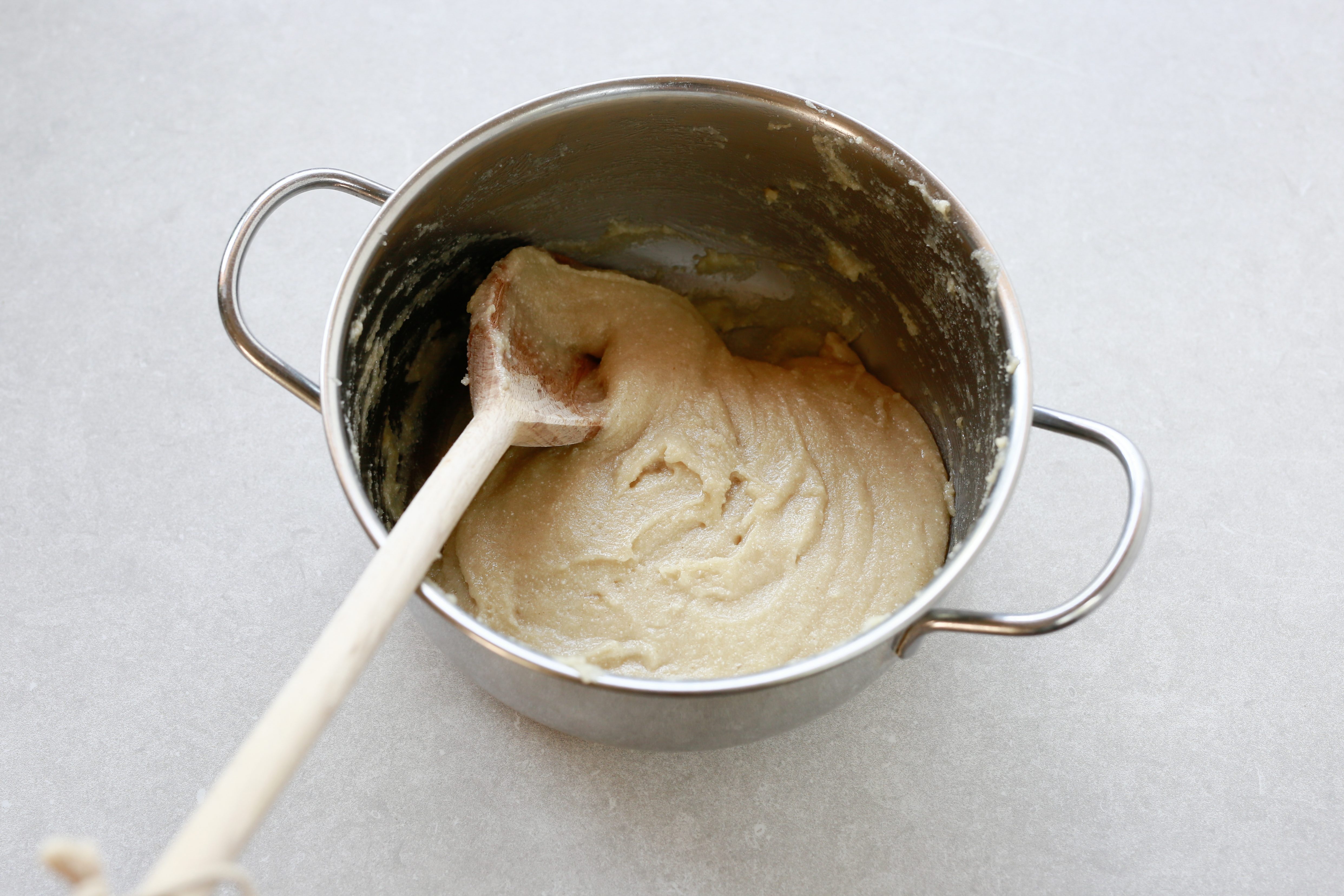mochi giapponesi