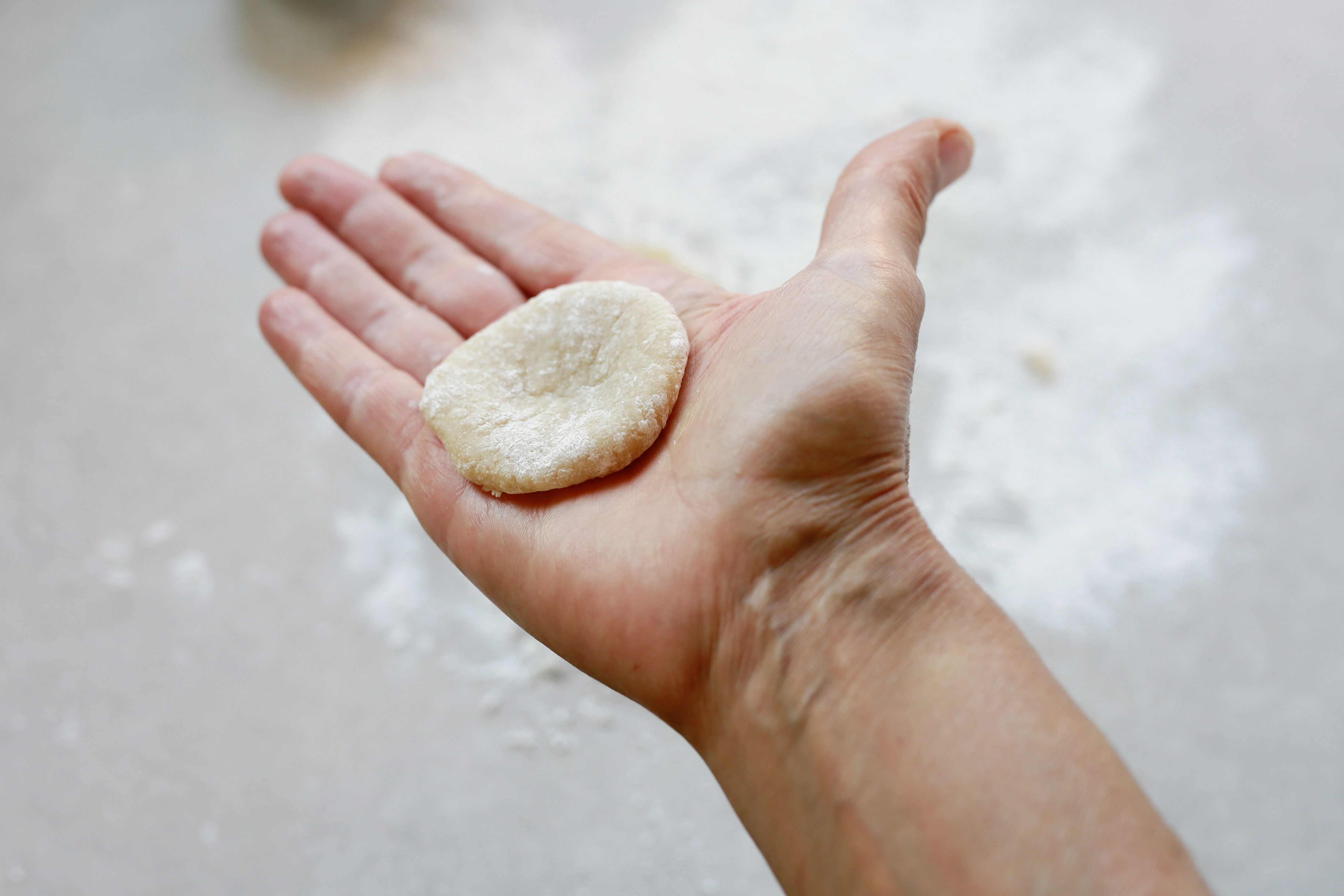 mochi giapponesi