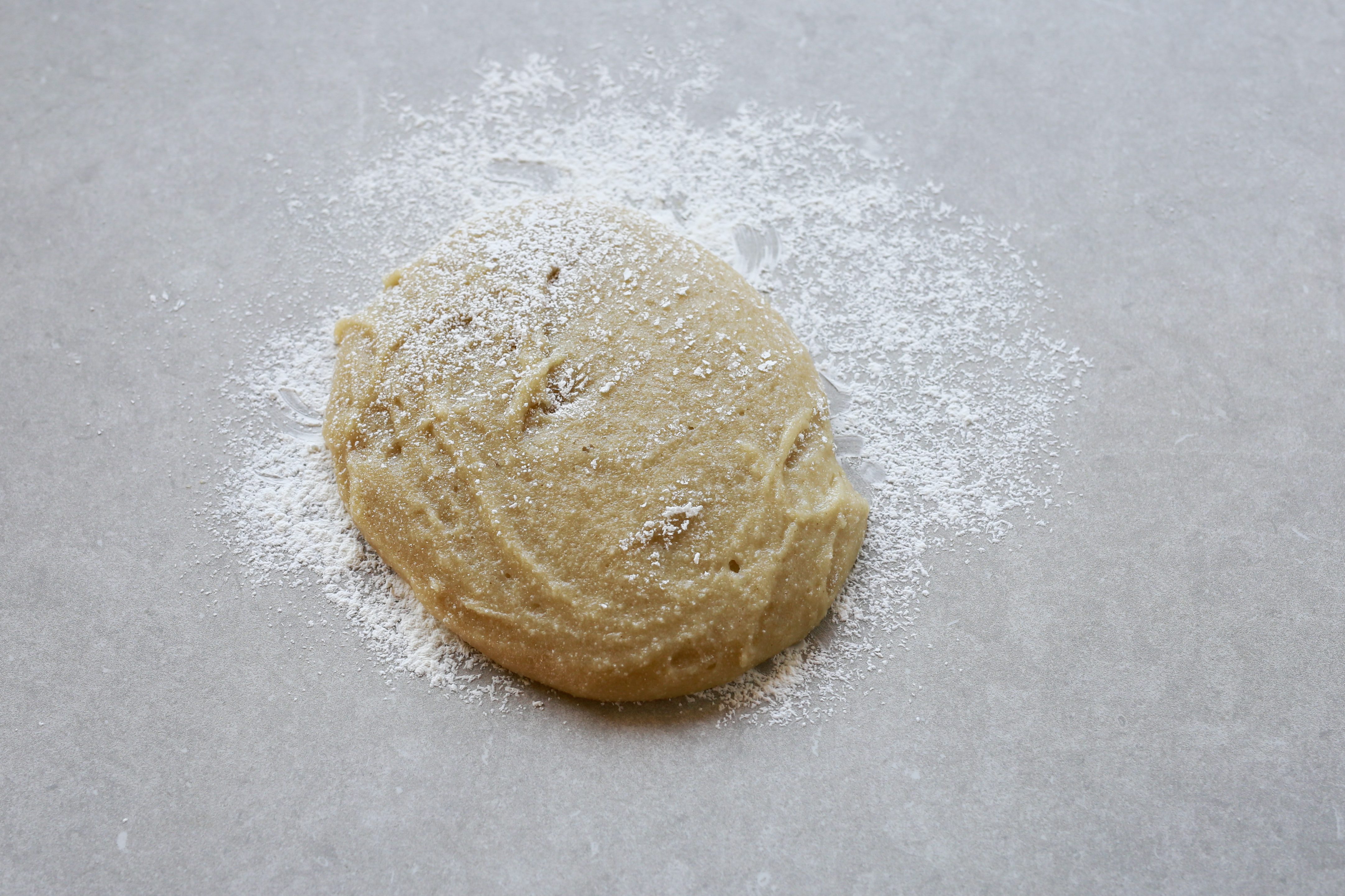 mochi giapponesi
