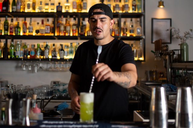 mocktail cosa sono come realizzare ricetta procedimento
